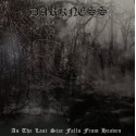 Darkness - As The Last Star Falls From Heaven LP