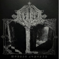 Lure – Morbid Funeral DLP