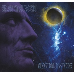 Kataxu - Ancestral Mysteries Digipak-CD