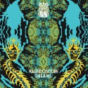 Black Magick SS - Kaleidoscope Dreams LP (First press)