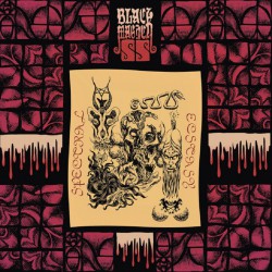 Black Magick SS - Rainbow Nights LP