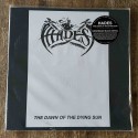 Hades - The Dawn of the Dying Sun DLP  (Custom sleeve)