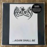Hades - Again Shall Be DLP  (Smoke vinyl - Custom sleeve)