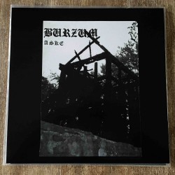 Impaled Nazarene - Nihil  LP (Custom Sleeve)
