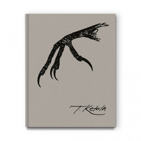 Liber Ketola BOOK
