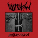 Vomitain - Bunker Tapes LP