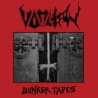 Vomitain - Bunker Tapes LP