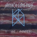 Spear Of Longinus - Rune / Goetia LP (White vinyl, silkscreen)