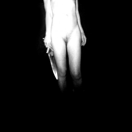 Revenant Marquis - Anti-Universal Compassion LP