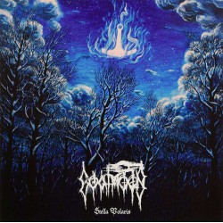 Goatmoon Stella Polaris LP (Electric blue vinyl)