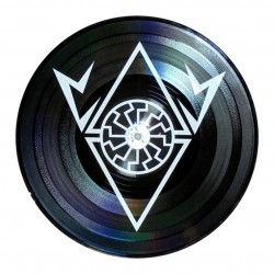 VRIL - The Shadow Soul & The Black Sun LP (Picture)