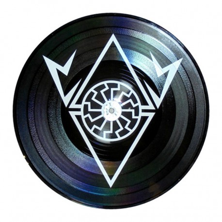 VRIL - The Shadow Soul & The Black Sun LP (Picture)