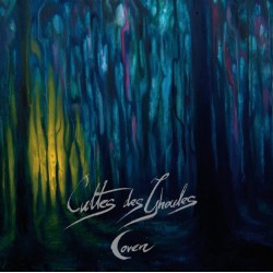 Cultes Des Ghoules - Coven, Or Evil Ways Instead Of Love (3 Picture LP Box Set)
