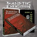 Sadistik Exekution - We Are Death Fukk You Slipcased-TAPE