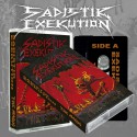 Sadistik Exekution - The Magus Slipcased-TAPE
