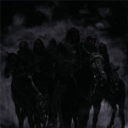 Marduk - Those of the Unlight LP (Ice Black Vinyl)