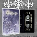 Nokturnal Mortum – До Лунарної Поезії (To Lunar Poetry) TAPE
