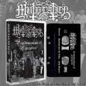 Mutiilation -  Pandemonium of Egregores TAPE