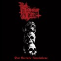 Void Meditation Cult - Our Necrotic Revelations LP
