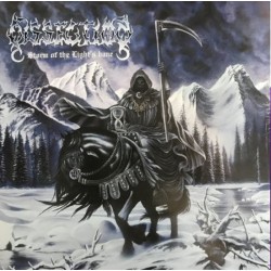 Dissection - Storm of the Light's Bane LP