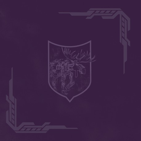 Moosegut - Besieged by Primitive Command CD