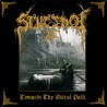 Stutthof - Towards Thy Astral Path... Digipak-CD