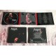 Sargeist - Let the Devil in Digipak-CD