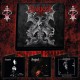 Sargeist - Let the Devil in Digipak-CD