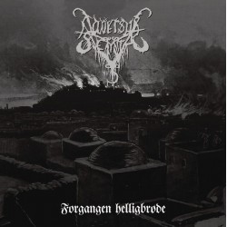 Adversus Semita -  Forgangen helligbrøde LP