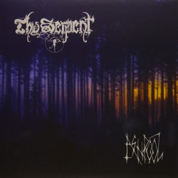Thy Serpent / Ash Pool - Split 7" EP