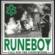 Runeboy – Call For The Countryside CD