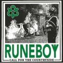 Runeboy – Call For The Countryside CD