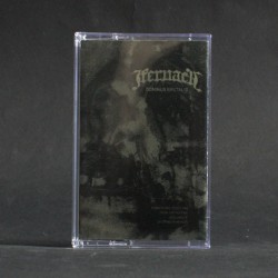 Ifernach - Dominus Brutalis TAPE