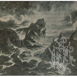 Nahtrunar – Wolfsstunde Digipak-CD