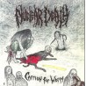 Nuclear Death - Carrion for Worm CD