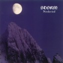 Storm - Nordavind LP (Blue vinyl)