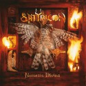 Satyricon - Nemesis Divina LP