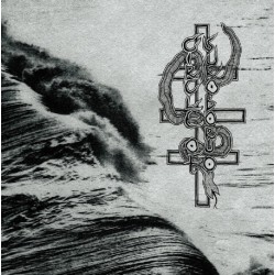 Circle of Ouroborus  – Uskottomien kirkossa / Tarpeeton Digipak-CD