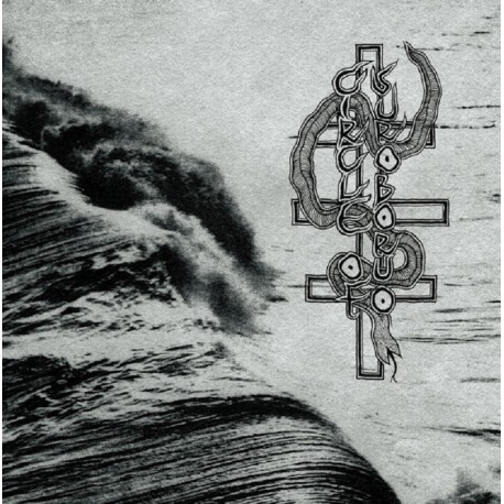 Circle of Ouroboros - Lumi Vaientaa Kysymykset Digipak-CD