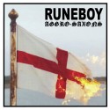 Runeboy - Aggro Saxons CD