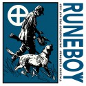 Runeboy - Call for the Countryside CD (European edition)