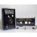 Diabolical Fullmoon - Unholy Pagan War TAPE