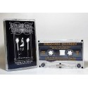 Diabolical Fullmoon - Resurrection of The Ancient Faith TAPE