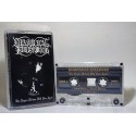 Diabolical Fullmoon - The Pagan Wolves Will Rise Again TAPE