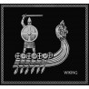 Hamergilde - Wiking Digipak-CD