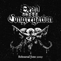 Dead Congregation - Rehearsal June 2005 7"EP (colored vinyl)