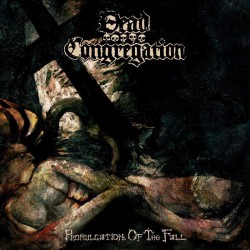 Dead Congregation -  Promulgation of the Fall CD