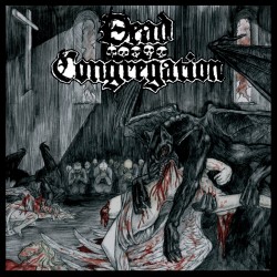 Dead Congregation - Purifying Consecrated Ground CD