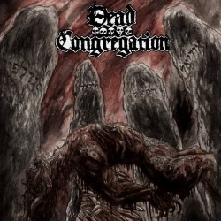 Dead Congregation - Purifying Consecrated Ground CD