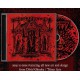 Teitanblood - Black Putrescence of Evil CD